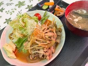 TENZAN