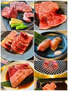 焼肉の名門 天壇 銀座店