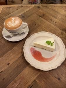 OPPO COFFEE ATELIER