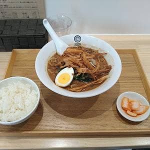 麺屋智