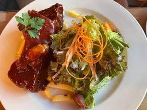 ポールズキッチン