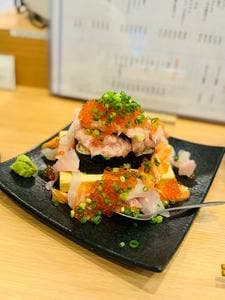 すしや コトブキ 広島JPビルディング店