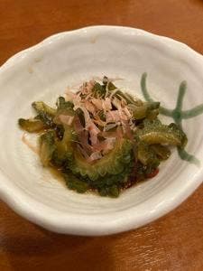 沖縄料理 はながさ