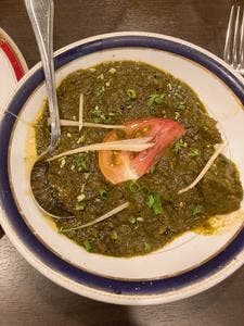 サベラ ティッカ ビリヤニ
