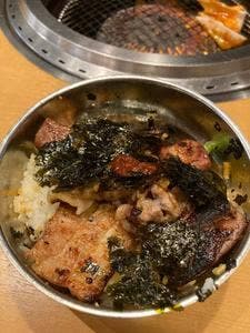 焼肉きんぐ 平塚見附町店
