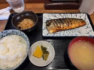 酒菜 お食事処 しまや
