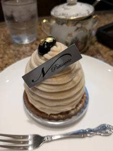 Patisserie N