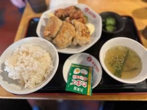 居酒屋 餃子のニューヨーク
