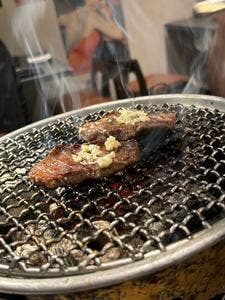 焼肉バズーカF 東中野駅前店