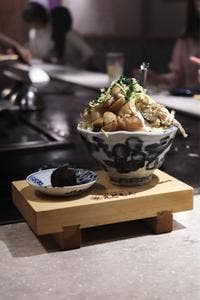 MONJAえどもん 三軒茶屋店