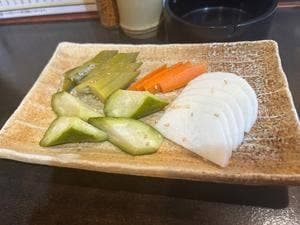 串虎 月島 大串もつ焼き