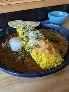 スパイスイットアップ