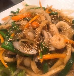 韓国料理・焼肉 福吉家