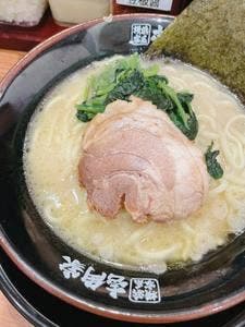 壱角家 サンシャインシティアルタ店