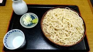 そば処 寿々喜