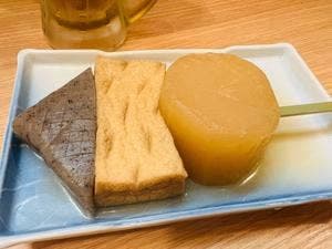 大衆酒場 京橋ホール 天満店