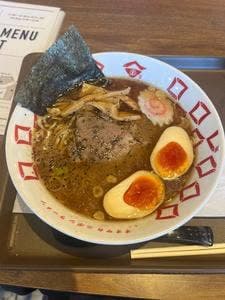 煮干しらーめん 玉五郎 エビスタ西宮店