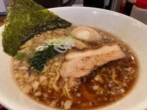 らぅ麺 ガラ喰楽学校