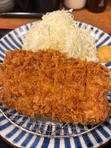 とんかつ 田 西葛西店