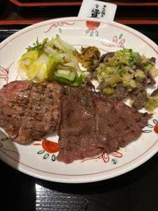 牛たん焼き 仙台辺見 そごう広島店