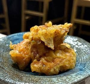 肉×魚 ななまる