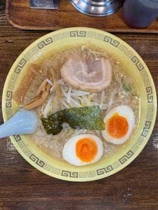 江川亭 小金井本店