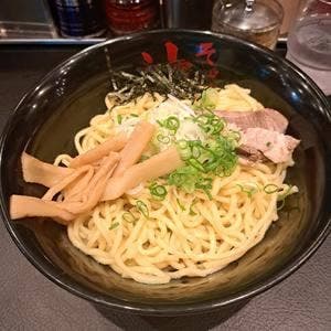 油そば 東京油組総本店 浦和組