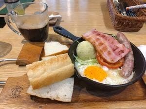 cafe winds daimon