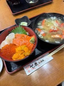 北の漁場 2号店