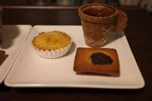 岡田謹製 あんバタ屋 東京ギフトパレット店