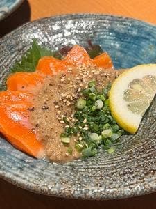 魚と肴 ぶりばり