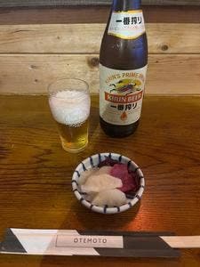 提灯酒場