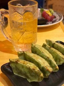 海鮮と炉端焼きトロ吉