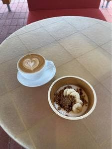 BLUE BOTTLE COFFEE 豊洲パークカフェ