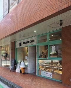 BREAD&CAFE