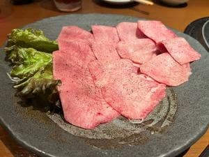 焼肉翔苑 六甲店