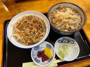 そば処 更科