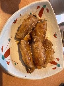 和食麺処サガミ 津島埋田店