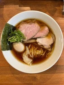麺屋 寛
