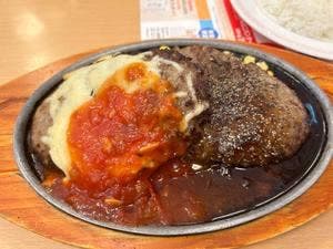 ファミリーレストラン ジョイフル 長崎波佐見店