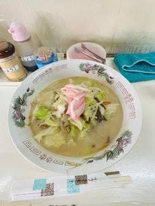ほてい食堂