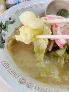 ほてい食堂