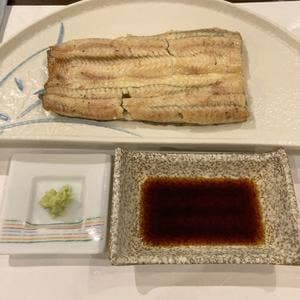 ぎんざ 神田川
