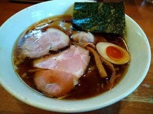 麺屋 清水