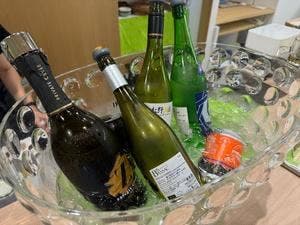永野酒店 博多リバレイン店