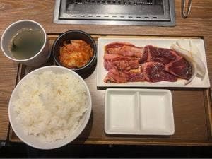 焼肉ライク 横浜鶴屋町店