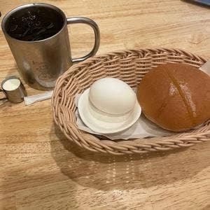 コメダ珈琲店 南行徳店