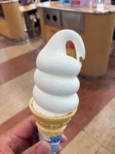 ベーカリーKUKURU 高坂サービスエリア上り