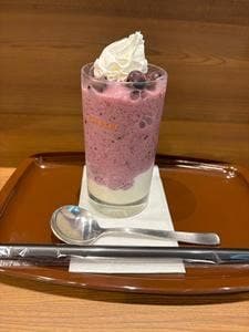 カフェ・ド・クリエ 広島紙屋町シャレオ店