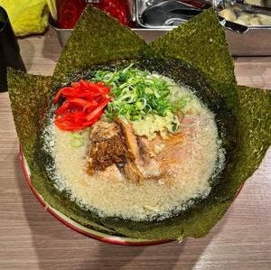 らーめん にんにくや